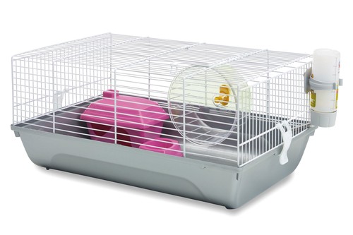 Home martha cage - pour, hamster