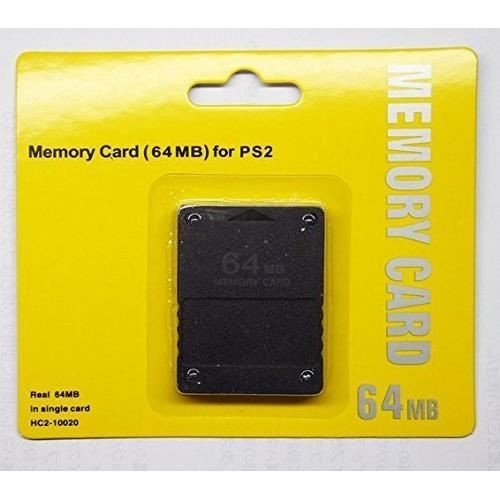 Generic 64mb memory - generic, card