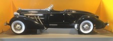 AUBURN 851 SPEEDSTER 1935 1/18
