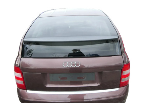 Audi valve arrière volet - a2,