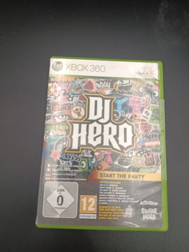 Hero xbox 360 - 360, microsoft