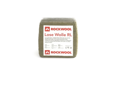 Rockwool prorox 970 - rockwool, lf
