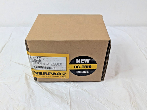 Enerpac portable hydraulic - enerpac,