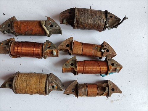 Lot bobines peugeot - bobines,