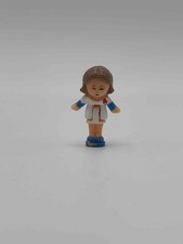 Polly Pocket personnage