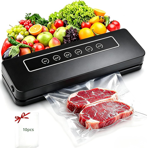 Machine sous vide 1 - sous, en