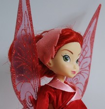 Disney Store Tinker Bell & The