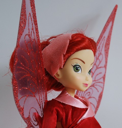 Disney store tinker bell - &, the