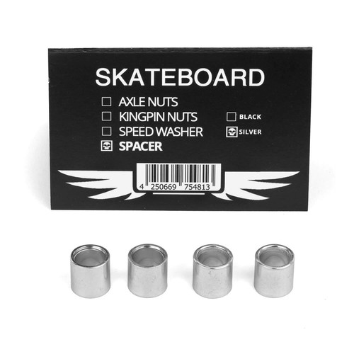 Skateboard entretoise palier - skateboard,