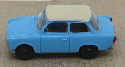 Micro wiking 87 trabant - ho,