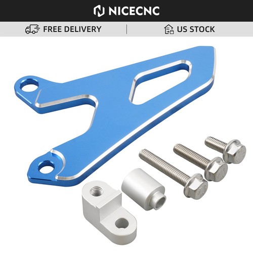 Cnc sprocket cover guard - sprocket,