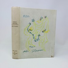 1961 Colas Breugnon Rombaldi