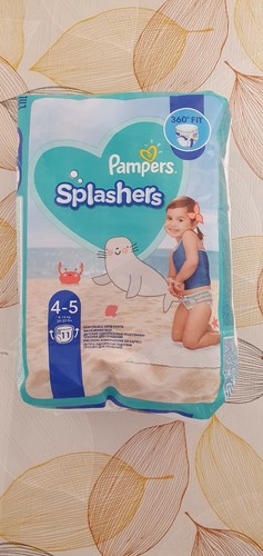 Pampers couches culottes - couches-culottes, de