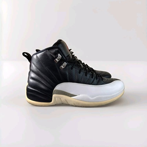 2012 air jordan retro xii - 2012,