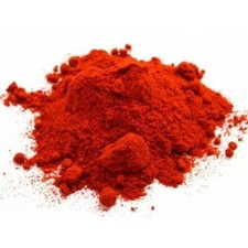 Paprika Épicé Épices Mélange Condiment Différentes Tailles Disponibles