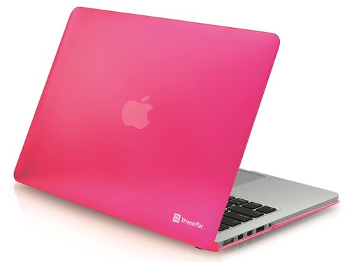 Xtrememac hard cover rose - xtrememac, hard-cover