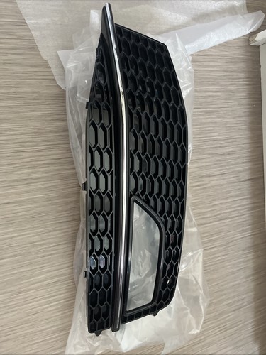 Grille pare choc - grille,