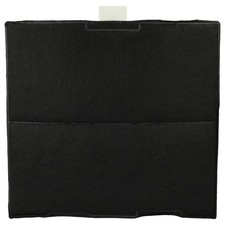 Filtre charbon actif pour