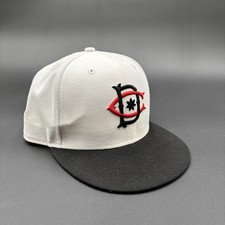 New Era 9Fifty Collab With DC hat Cap SnapBack