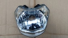 OPTIQUE FEU AVANT HEADLIGHT