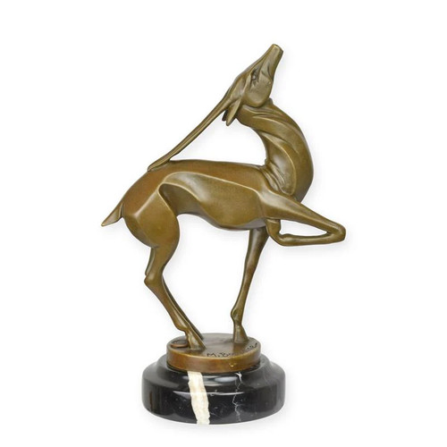 Statue moderne sculpture - statue,