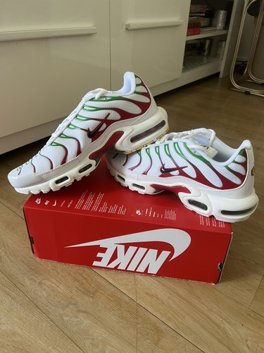Nike air max plus italy - nike,