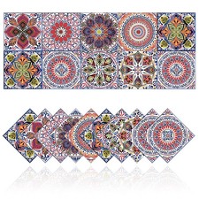 Rétro Carrelage Autocollants