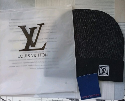 Louis vuitton bonnet homme - vuitton,