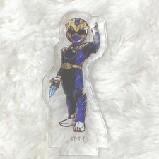 Support acrylique Number One