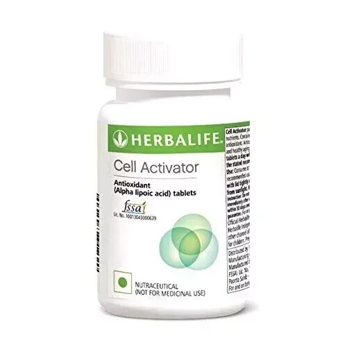 Herballife cell activator - cell,