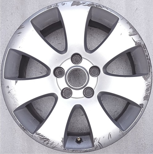 Genuine skoda superb 3t - genuine, ii