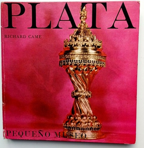Plata richard came - plata,