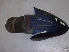 FRONT FENDER FOR 1991 SUZUKI GSXF 1100 (Z0234)