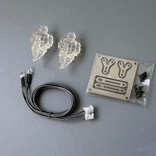 Kit de décoration de poupées