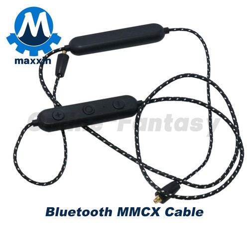 Bluetooth mmcx cable for koss - mmcx,