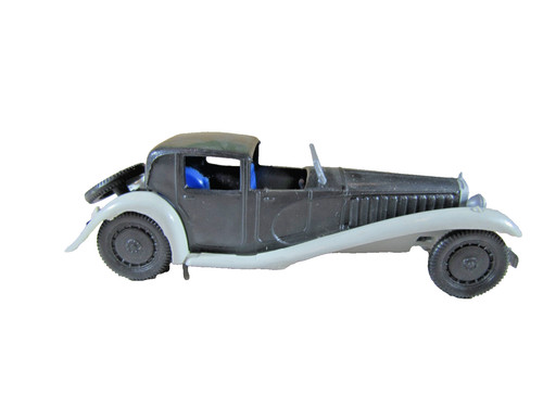 Del bugatti royale - bugatti, 1/64