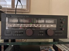 tuner SANSUI TU-X1