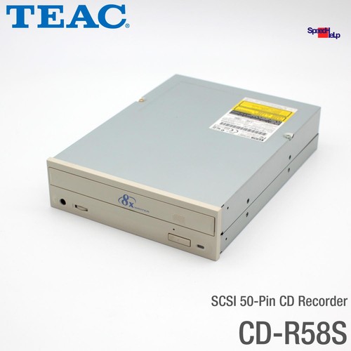 Meilleur teac r58s rw - cd-r58s, cd-rw