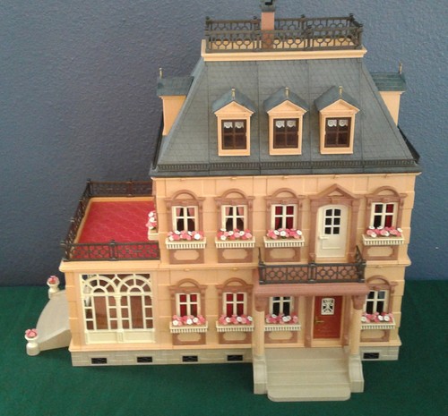 Playmobil vintage 5300 - playmobil,