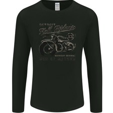 Hell Riders Biker Moto Chopper