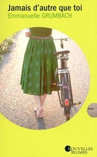 Jamais d'autre que toi -