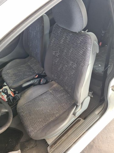 Siege avant gauche - , opel