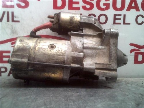 D9r84 démarreur peugeot - d9r84, j5