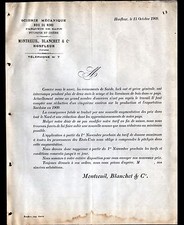 HONFLEUR (14) SCIERIE