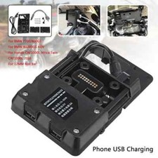 Support téléphone Moto