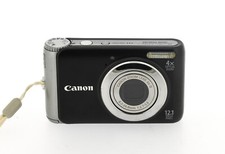 Canon PowerShot  A3150 IS +