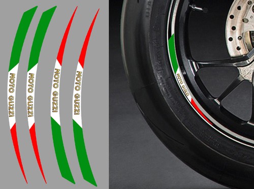 Stickers italie roue - 4,
