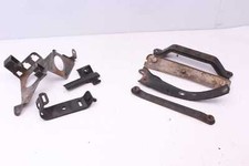 Convolute Pièces Restantes Honda Gl 1100 Or Gold Wing SC02