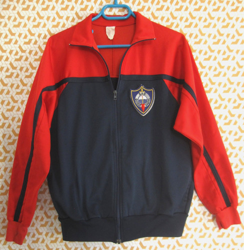 Veste armée militaire 1er - militaire,