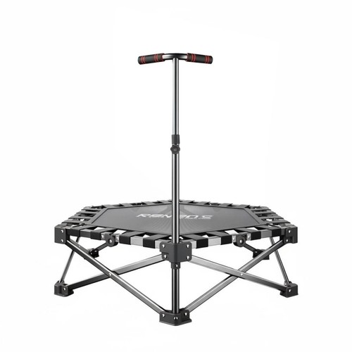 Trampoline fitness pliable - trampoline, de